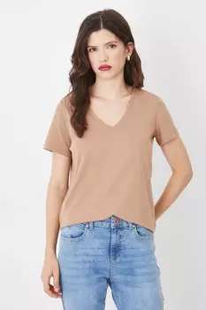 Футболка Medicine, бежевый