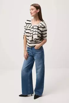 Футболка Medicine, бежевый