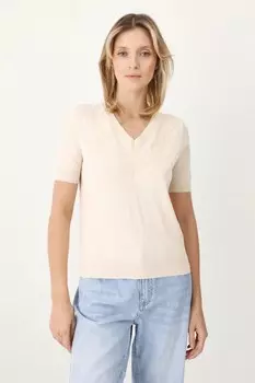 Футболка Medicine, бежевый