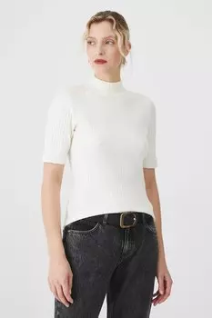 Футболка Medicine, бежевый