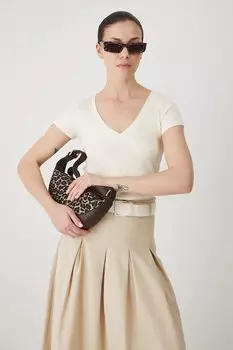 Футболка Medicine, бежевый