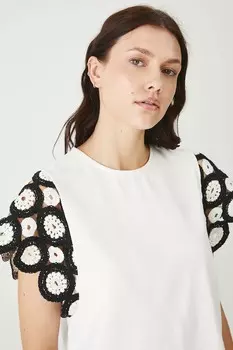 Футболка Medicine, бежевый