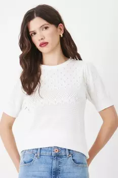 Футболка Medicine, бежевый