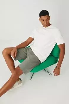 Футболка Medicine, бежевый