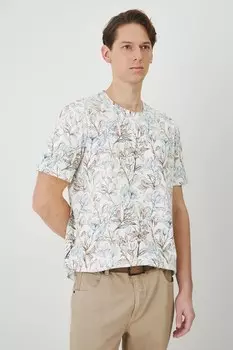 Футболка Medicine, бежевый