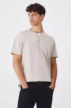 Футболка Medicine, бежевый