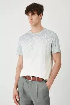 Футболка Medicine, бежевый