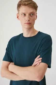 Футболка Medicine, бирюзовый