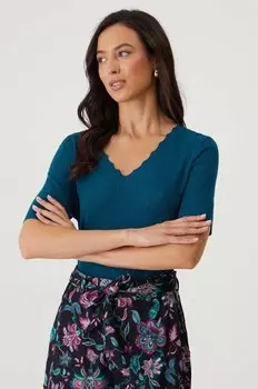 Футболка Medicine, бирюзовый