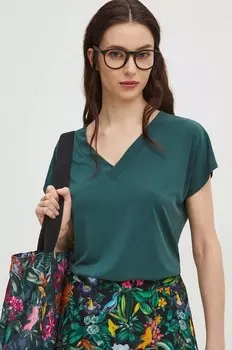 Футболка Medicine, бирюзовый