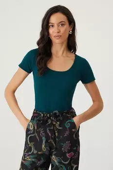 Футболка Medicine, бирюзовый