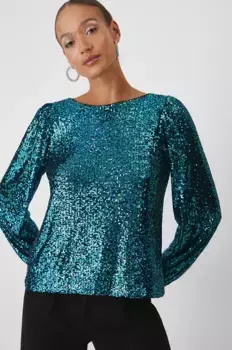 Футболка Medicine, бирюзовый