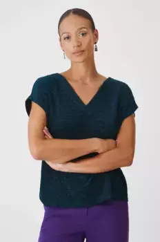 Футболка Medicine, бирюзовый