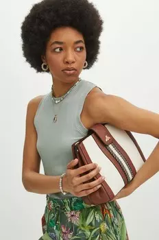 Футболка Medicine, бирюзовый