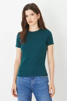 Футболка Medicine, бирюзовый