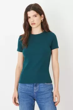 Футболка Medicine, бирюзовый