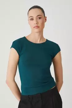 Футболка Medicine, бирюзовый