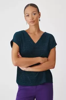 Футболка Medicine, бирюзовый