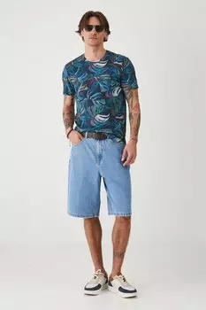 Футболка Medicine, бирюзовый