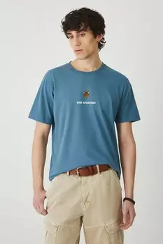 Футболка Medicine, бирюзовый