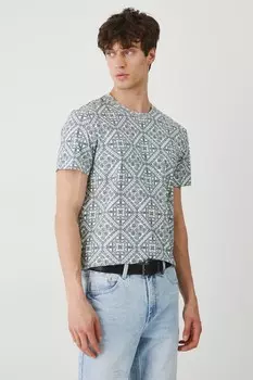 Футболка Medicine, бирюзовый