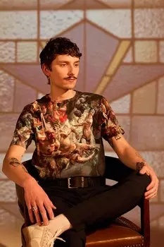 Футболка Medicine, черный