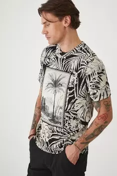 Футболка Medicine, черный