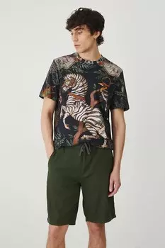 Футболка Medicine, черный