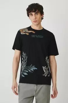 Футболка Medicine, черный