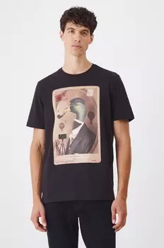 Футболка Medicine, черный