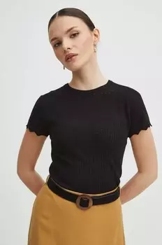 Футболка Medicine, черный