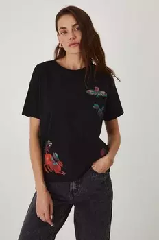 Футболка Medicine, черный