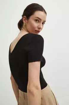 Футболка Medicine, черный