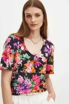 Футболка Medicine, черный