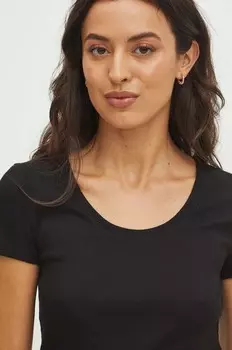 Футболка Medicine, черный