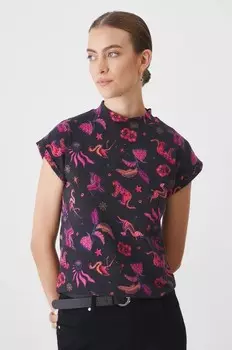 Футболка Medicine, черный