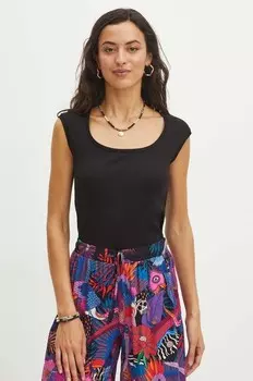 Футболка Medicine, черный