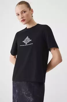 Футболка Medicine, черный