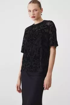 Футболка Medicine, черный