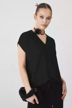 Футболка Medicine, черный