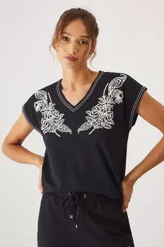 Футболка Medicine, черный