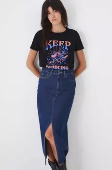 Футболка Medicine, черный