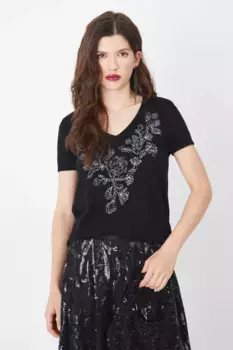 Футболка Medicine, черный