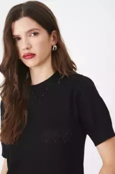 Футболка Medicine, черный