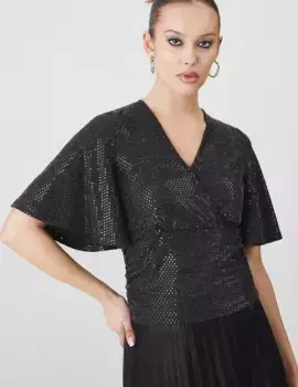 Футболка Medicine, черный