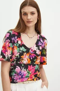 Футболка Medicine, черный