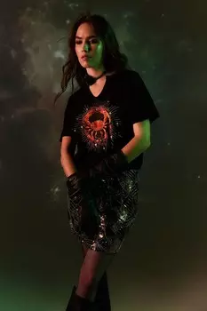 Футболка Medicine, черный