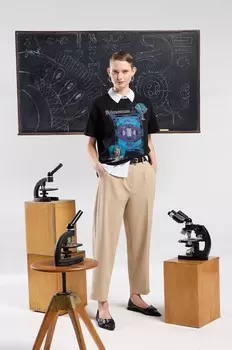 Футболка Medicine, черный