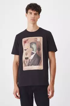 Футболка Medicine, черный