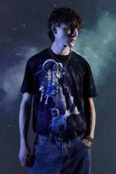 Футболка Medicine, черный